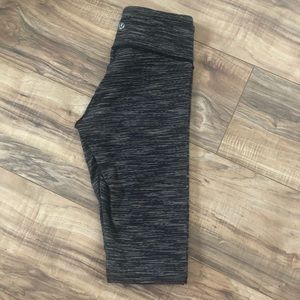 Lululemon wonderunders